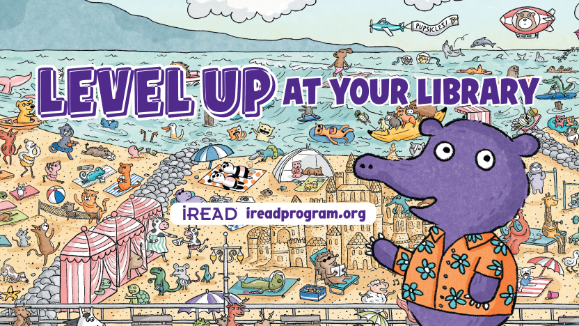 Summer Reading Program